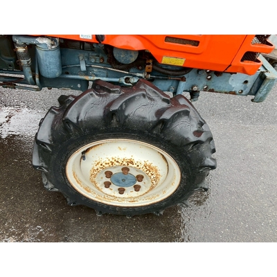 KUBOTA トラクター L1-225