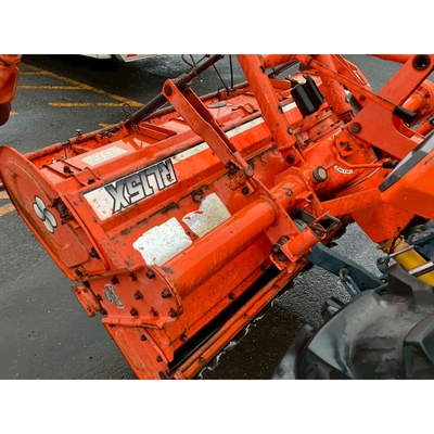 KUBOTA トラクター L1-225