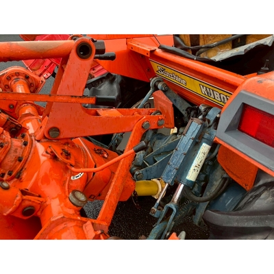 KUBOTA トラクター L1-225