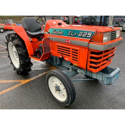 KUBOTA トラクター L1-225S