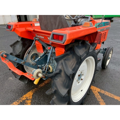 KUBOTA トラクター L1-225S