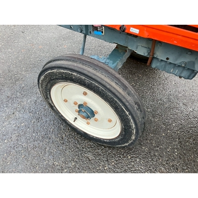 KUBOTA トラクター L1-225S