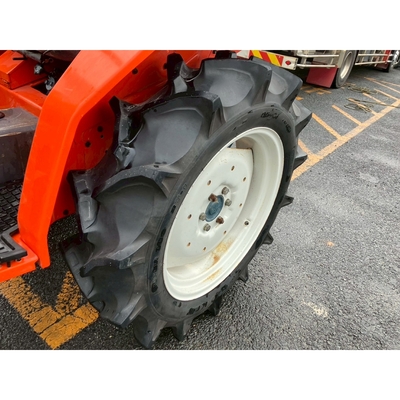 KUBOTA トラクター L1-225S