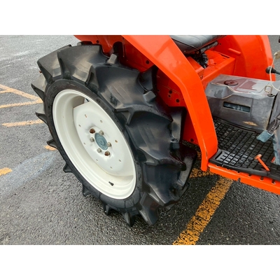 KUBOTA トラクター L1-225S