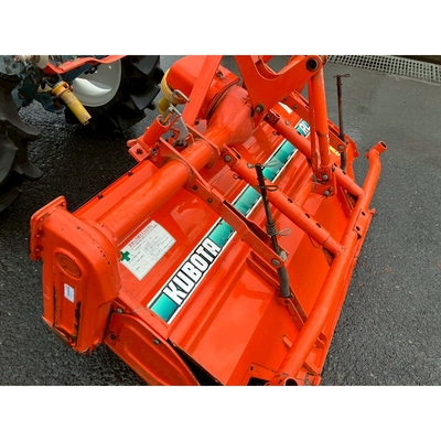 KUBOTA トラクター L1-225S