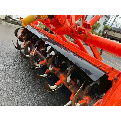 KUBOTA トラクター L1-225S