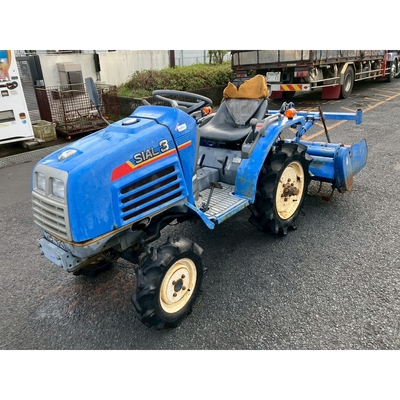 ISEKI トラクター TF3F