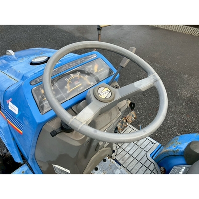 ISEKI トラクター TF3F