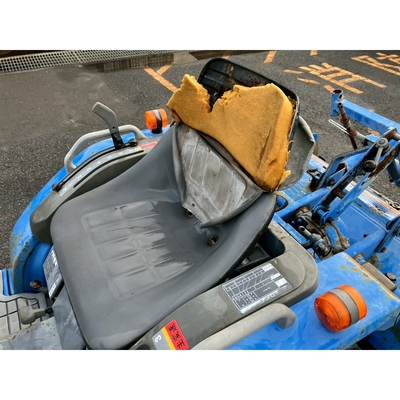 ISEKI トラクター TF3F