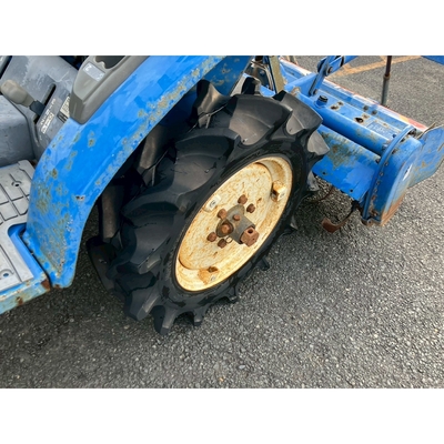 ISEKI トラクター TF3F