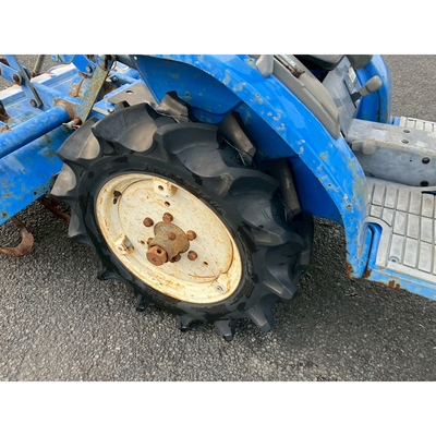 ISEKI トラクター TF3F