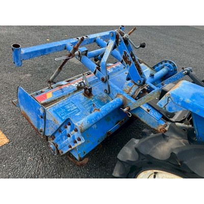 ISEKI トラクター TF3F