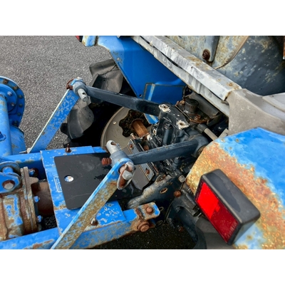 ISEKI トラクター TF3F