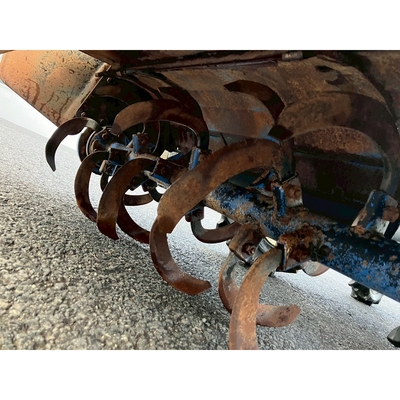 ISEKI トラクター TF3F