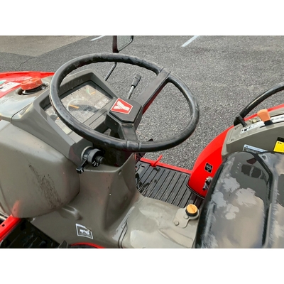 YANMAR トラクター F220D
