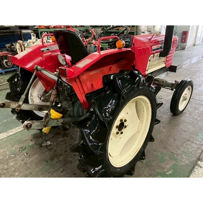 YANMAR トラクター YM2020S