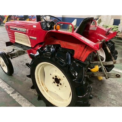 YANMAR トラクター YM2020S