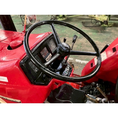 YANMAR トラクター YM2020S