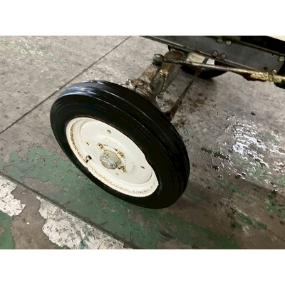 YANMAR トラクター YM2020S