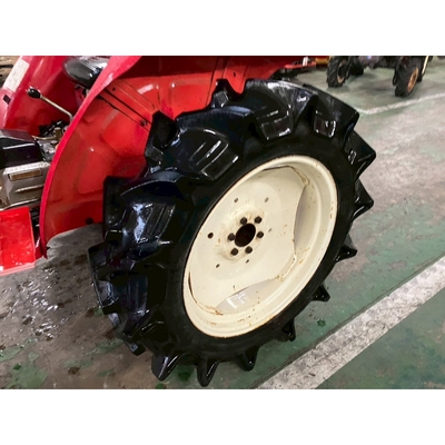 YANMAR トラクター YM2020S