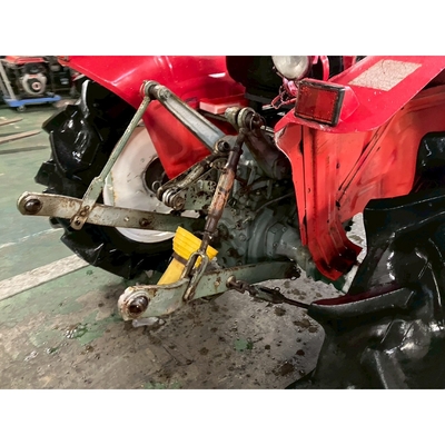 YANMAR トラクター YM2020S