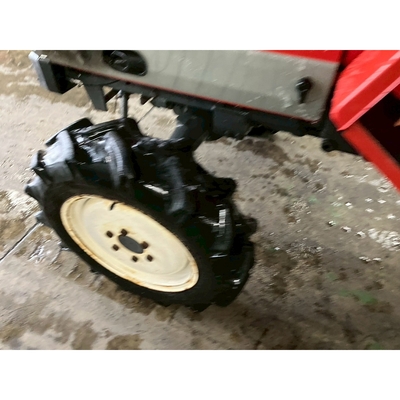 SHIBAURA トラクター D228D