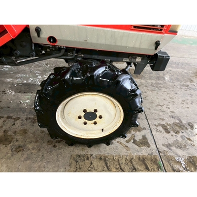 SHIBAURA トラクター D228D