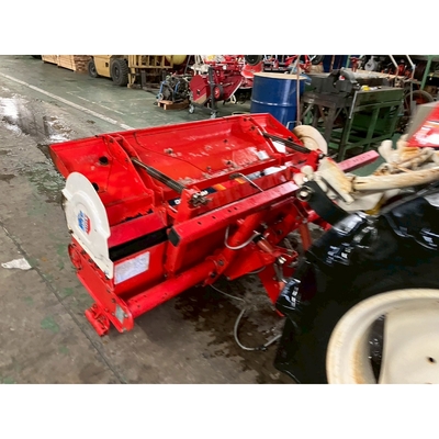 SHIBAURA トラクター D228D