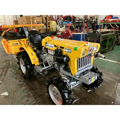 KUBOTA トラクター B6001D