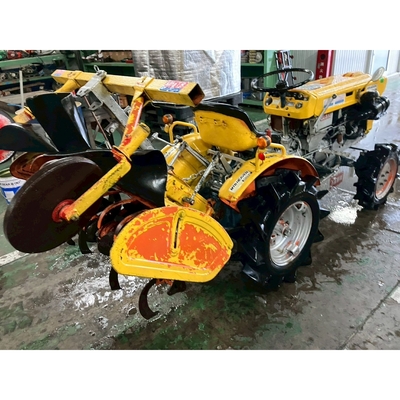 KUBOTA トラクター B6001D