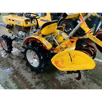 KUBOTA トラクター B6001D