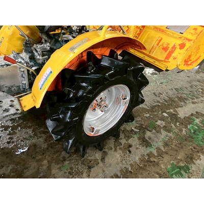 KUBOTA トラクター B6001D
