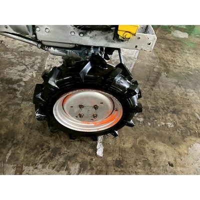 KUBOTA トラクター B6001D