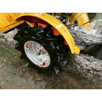 KUBOTA トラクター B6001D