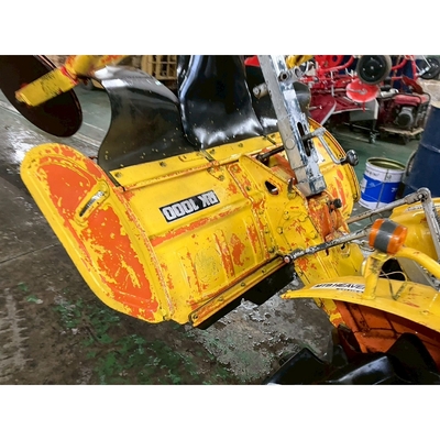 KUBOTA トラクター B6001D