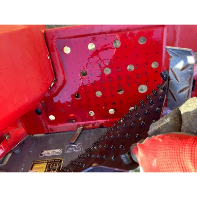 SHIBAURA トラクター P17F