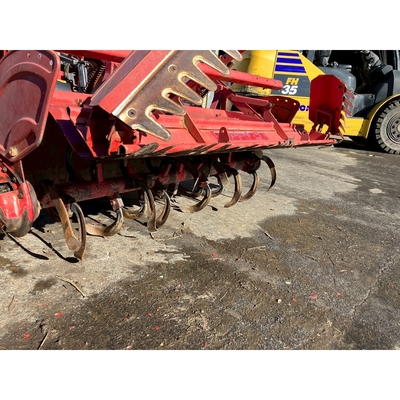 SHIBAURA トラクター P17F