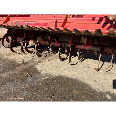 SHIBAURA トラクター P17F