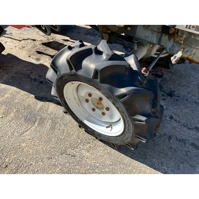 SHIBAURA トラクター P17F