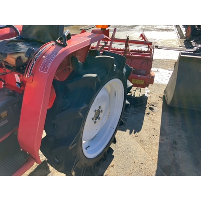 SHIBAURA トラクター P17F