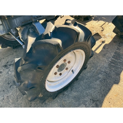 SHIBAURA トラクター P17F