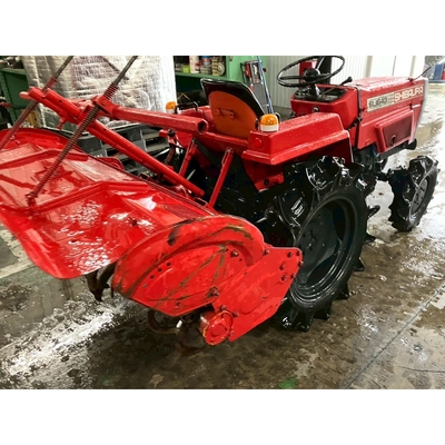 SHIBAURA トラクター SL1643