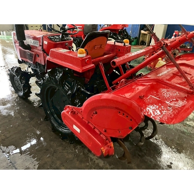 SHIBAURA トラクター SL1643