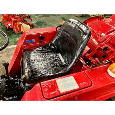 SHIBAURA トラクター SL1643