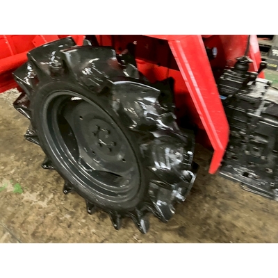 SHIBAURA トラクター SL1643