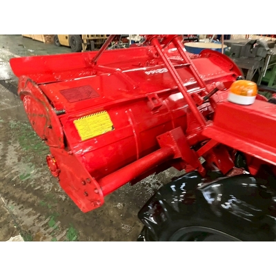 SHIBAURA トラクター SL1643