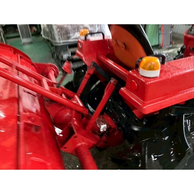 SHIBAURA トラクター SL1643