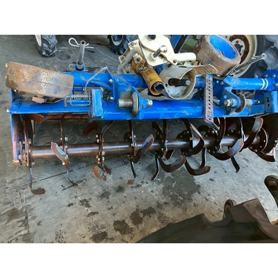 ISEKI トラクター TA255F