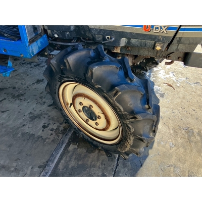 ISEKI トラクター TA255F