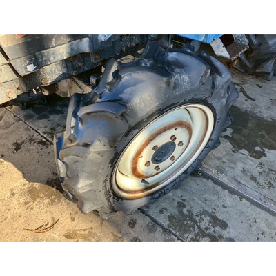 ISEKI トラクター TA255F